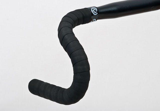 Ruban de cintre Bike Ribbon Cork - Noir