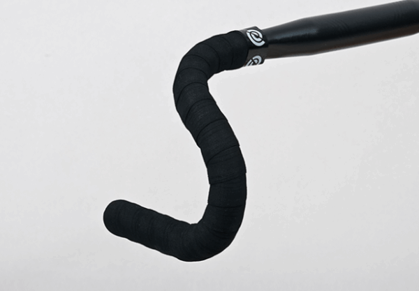 Cinta de Manillar Bike Ribbon Spugna - Negro