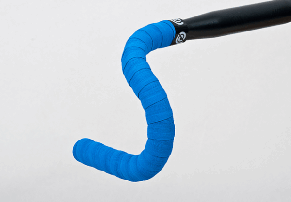 Cinta de Manillar Bike Ribbon Spugna - Azul Oscuro