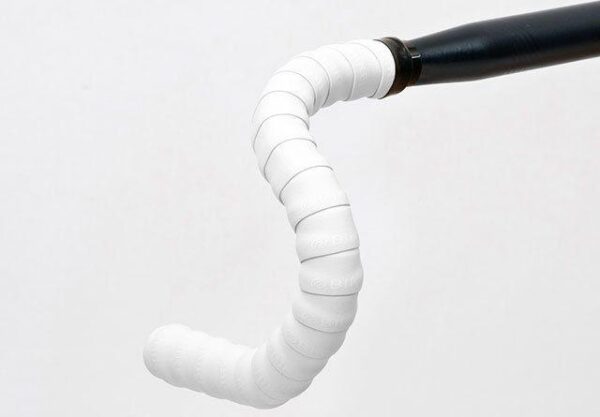 Cinta de Manillar Bike Ribbon Sio2 - Blanco