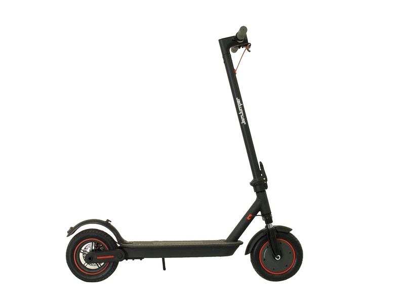 Patinete Eléctrico JamJumper