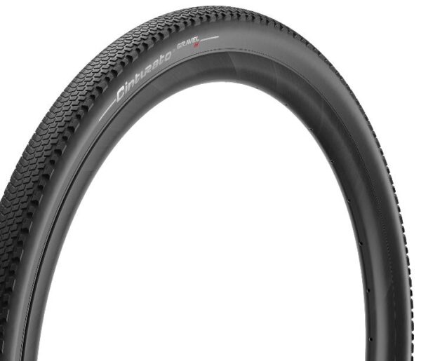 Pirelli Cinturato Gravel H TLR Band 700x40c