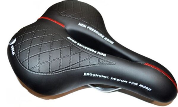 Montegrappa 2009 Vela sadul - must