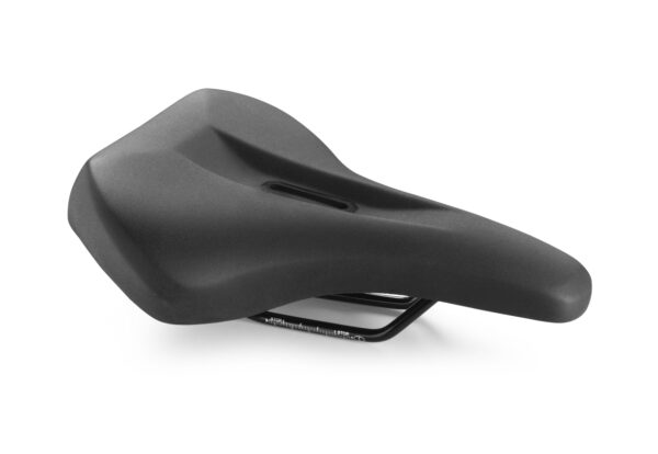 Selle Montegrappa BMG S015 Apnea Air - Noir