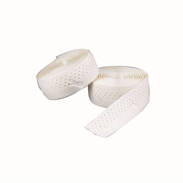 Ruban de cintre perforé Deda Traforato - Blanc