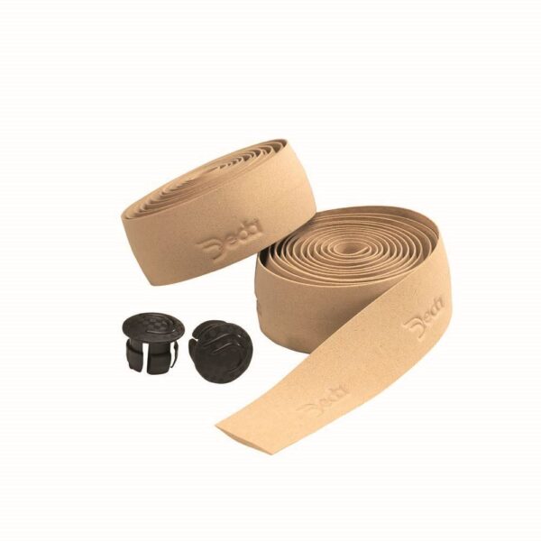 Ruban de cintre Deda - Marron chameau