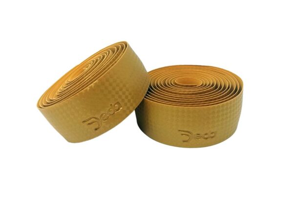 Ruban de cintre Deda Special - Carbon Or