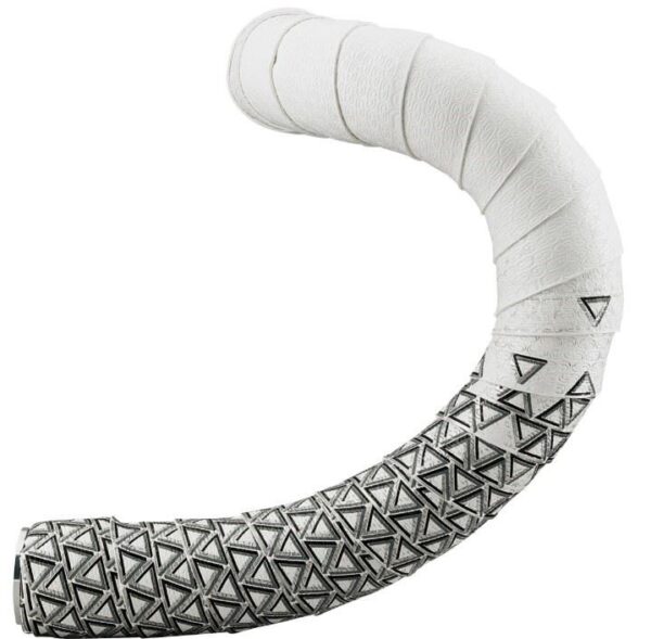 Ruban de cintre Deda Loop Gel - Blanc/Noir