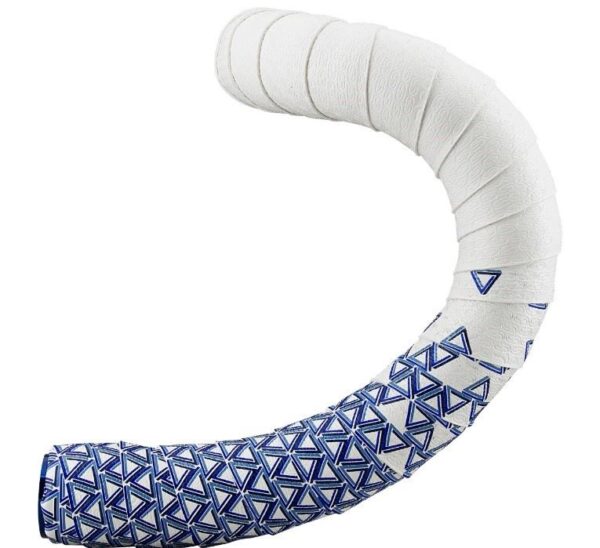 Ruban de cintre Deda Loop Gel - Blanc/Bleu