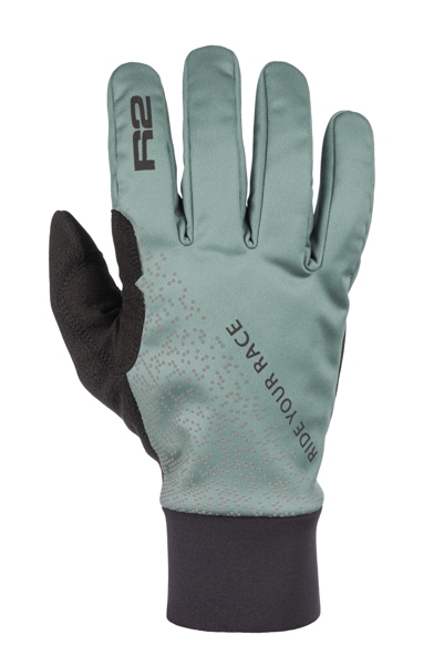 Gants thermiques Relax Nexa - Vert clair/Noir [XL]