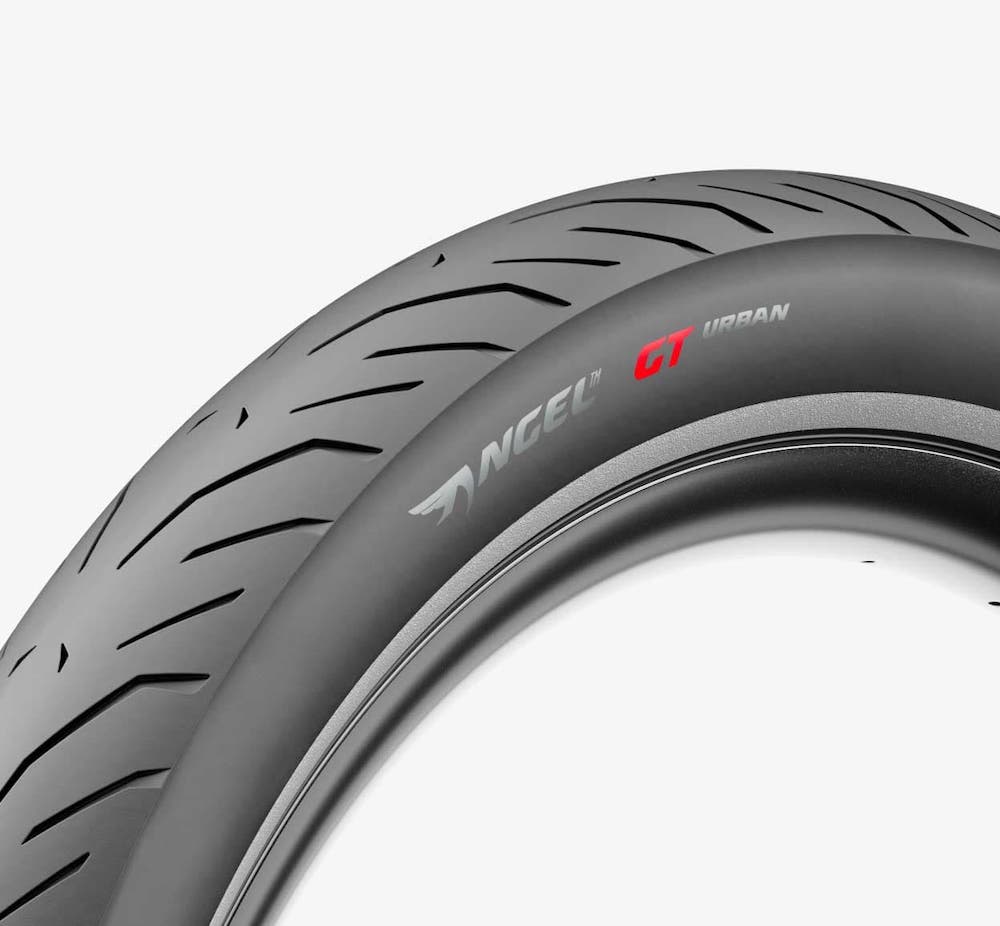 Cubierta E-Bike Pirelli Angel Urban GT 26x2.40