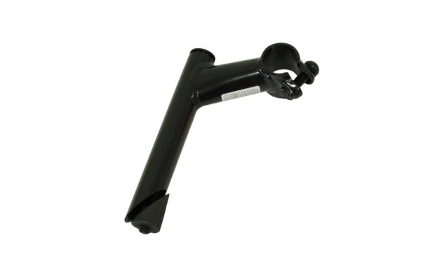 Potence à plongeur en acier - 22,2mm, 80mm de longueur, 150mm de hauteur