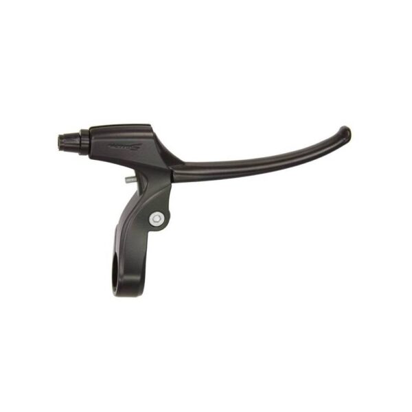 Leviers de frein V-Brake Saccon City 3-4 doigts - Noir