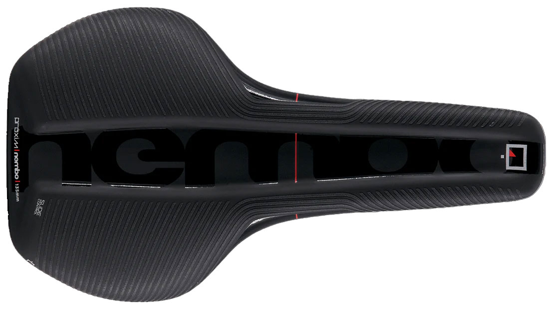 Selle PR PROXIM NEMBO TIROX 145 AVEC SLIDE CONTROL (6309) 6309