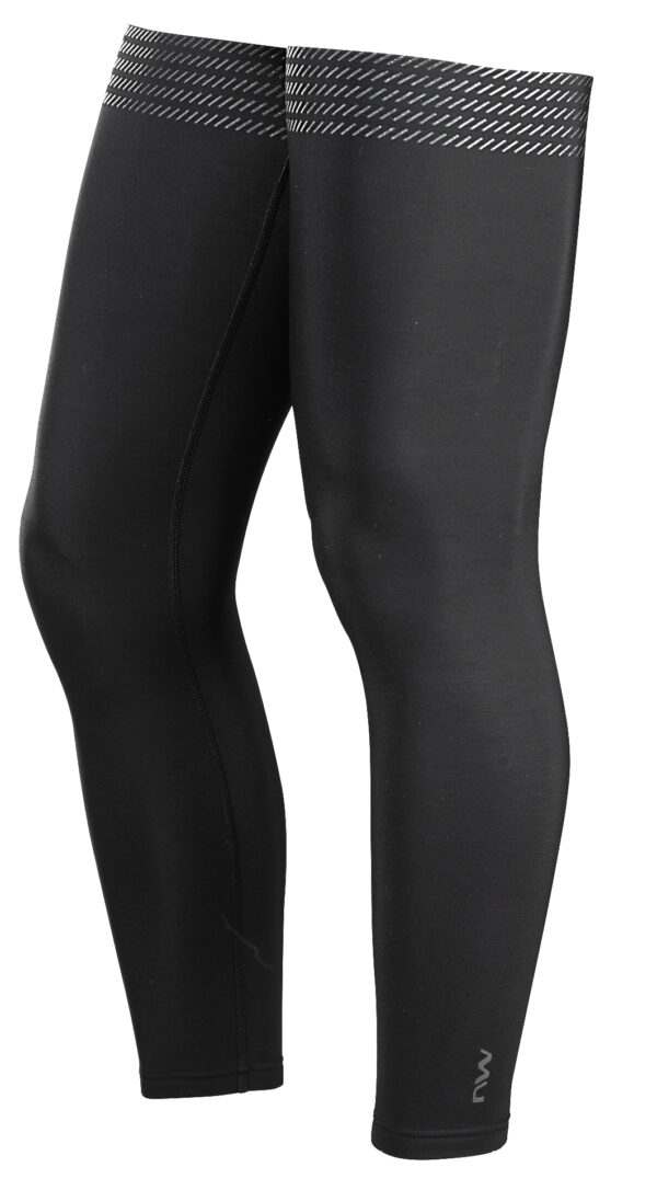 Calentadores NW EXTREME L/XL Negro