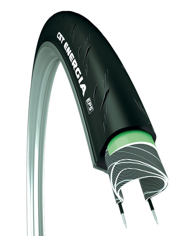 Pneu externe 25-622 (700 X25C) C3045 CST Pliant