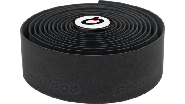 Prologo DOUBLETOUCH Stuurlint Zwart