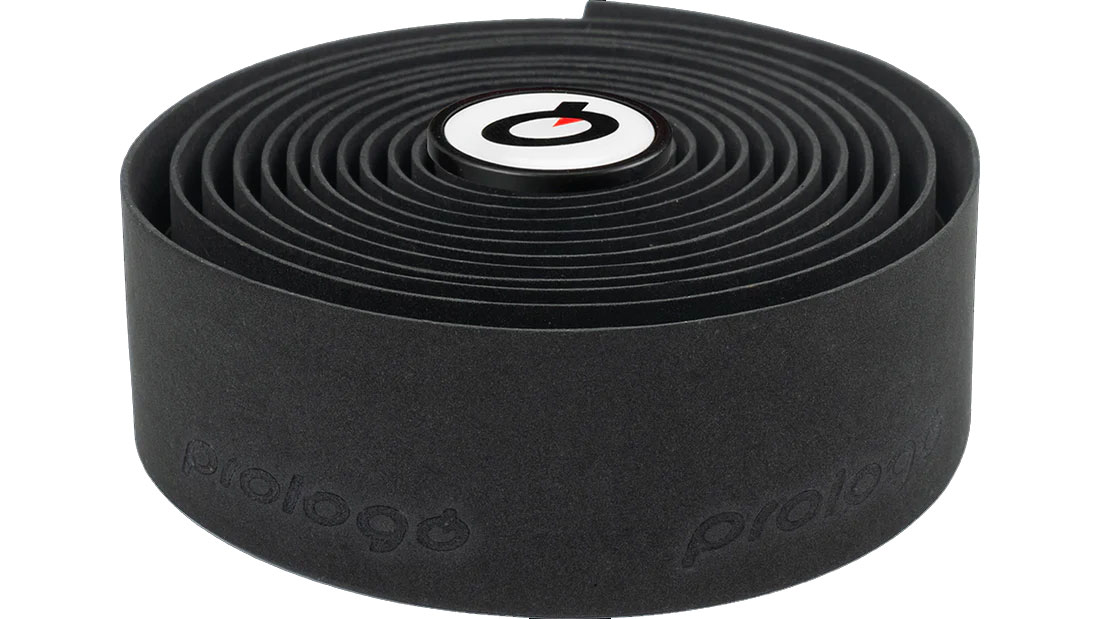 Prologo DOUBLETOUCH Stuurlint Zwart