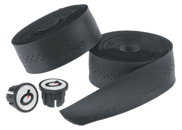 Prologo MICROTOUCH Stuurlint Zwart