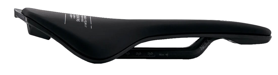 Sadul PR NAGO R4 PAS TIROX 147 HARD must (6210) 6210 - Image 2