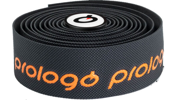 Prologo ONETOUCH Stuurlint Zwart/Fluo Oranje