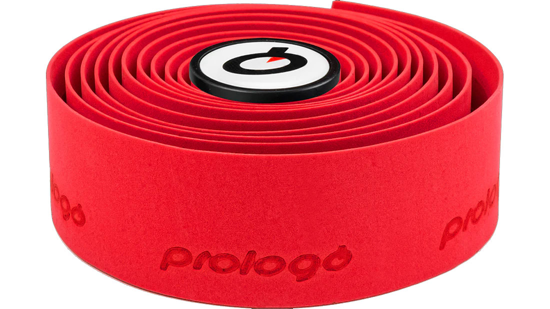 PR PLAINTOUCH lenksuteip, punane (3265)