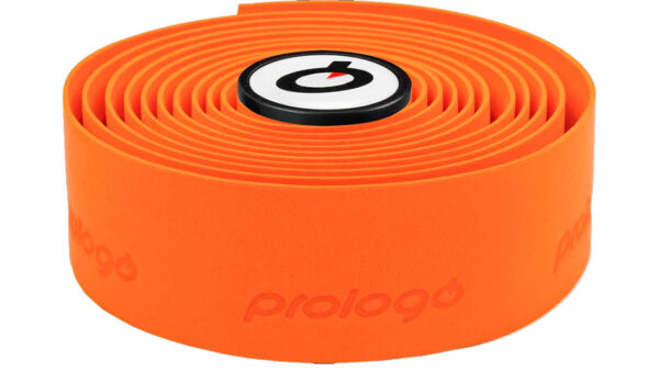 Guidoline de guidon PR PLAINTOUCH orange (3254) 3254
