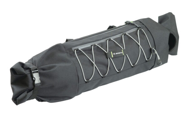 Sacoche de Guidon Bikepacking Gravel Bikefun