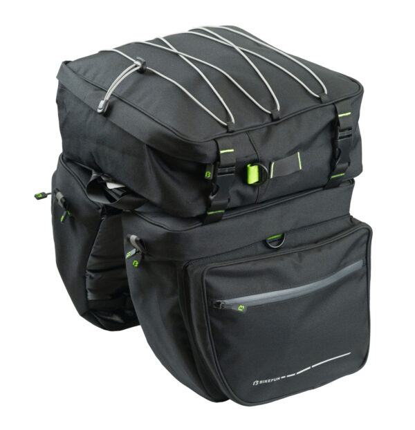 Voyager BF Bagagedragertas