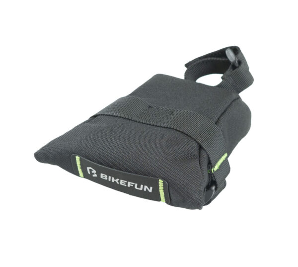 Bikefun Apex sadulakott Väike