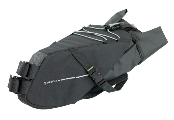 BF Gravel Bikepacking Zadeltas