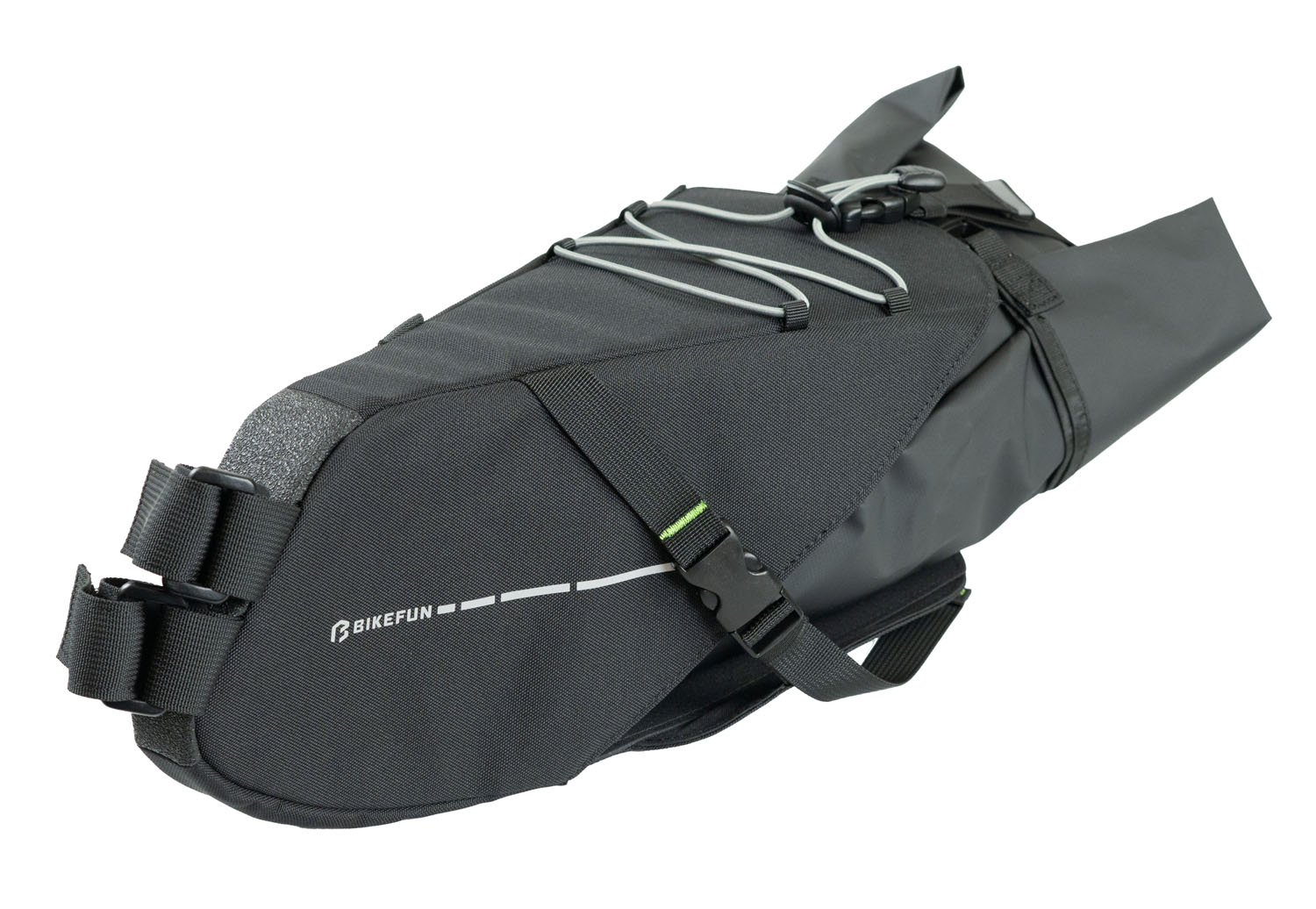 BF Gravel Bikepacking Zadeltas