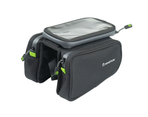 Bikefun Seeker Bovenbuistas met SmartTouch