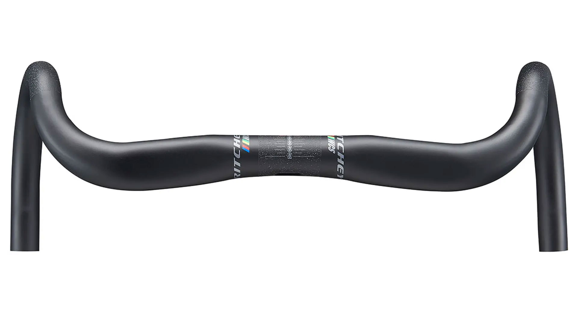 Juhtraud RI Road WCS Butano 42 cm Blatte Must - Image 2