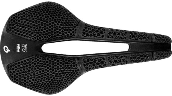 Prologo NAGO R4 3D PAS TIROX sadul - 137mm, Tugev must