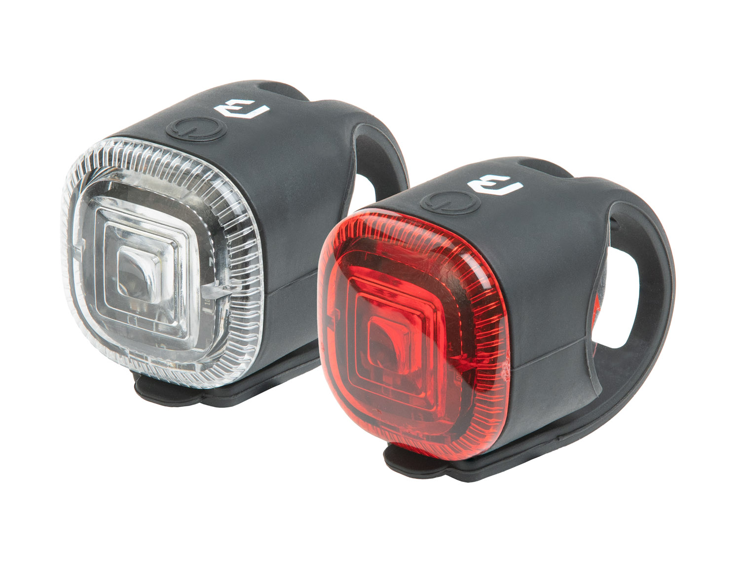 Juego de Luces Bikefun Sirius