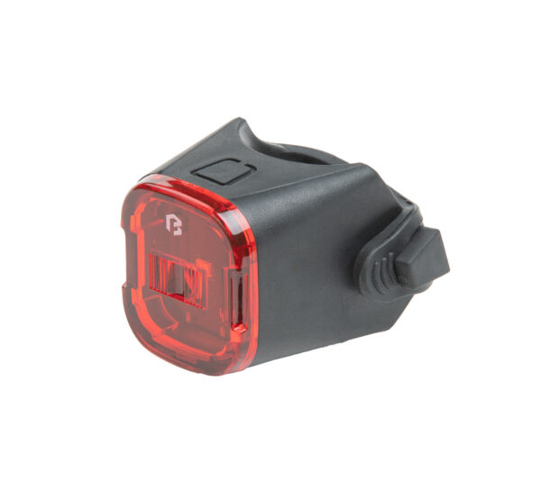 Bikefun Vega USB Achterlicht