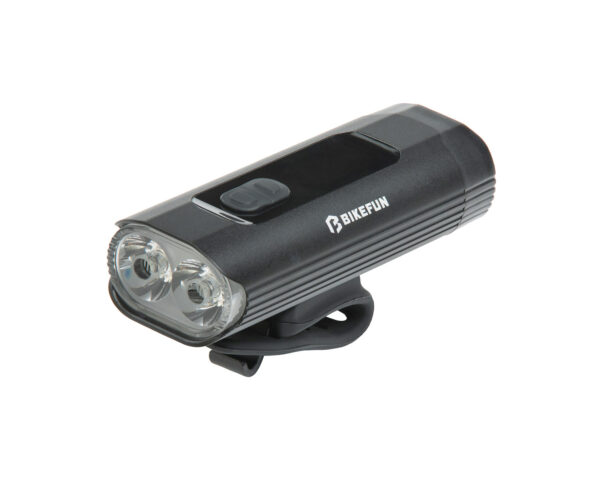 Luz Delantera BF Rock 1000 USB (50/caja)