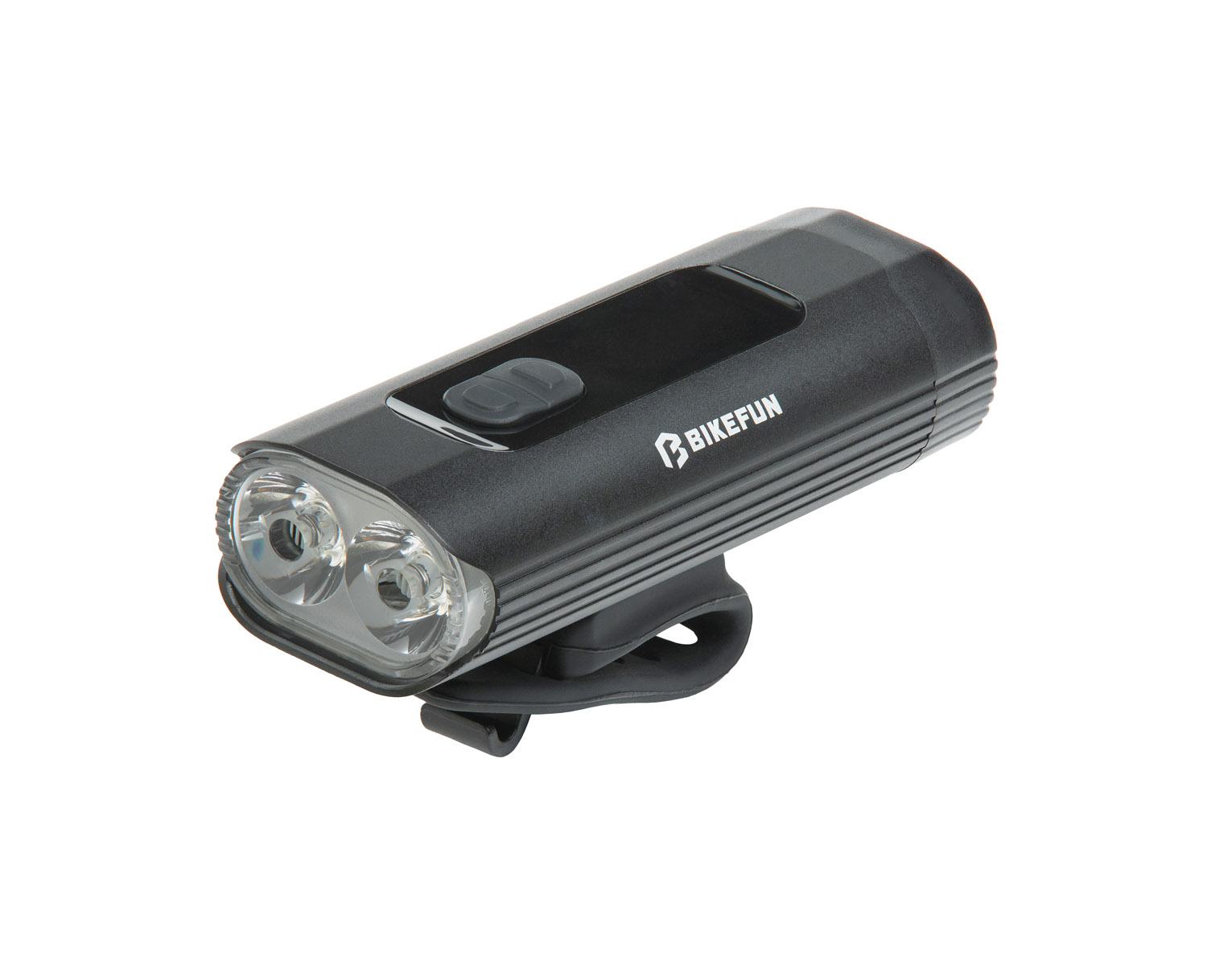 Luz Delantera BF Rock 1000 USB (50/caja)