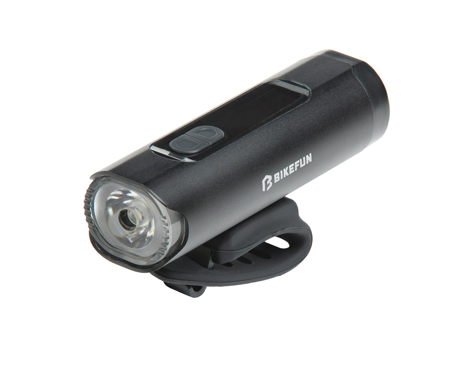 Luz Delantera Bikefun Rock 500 USB