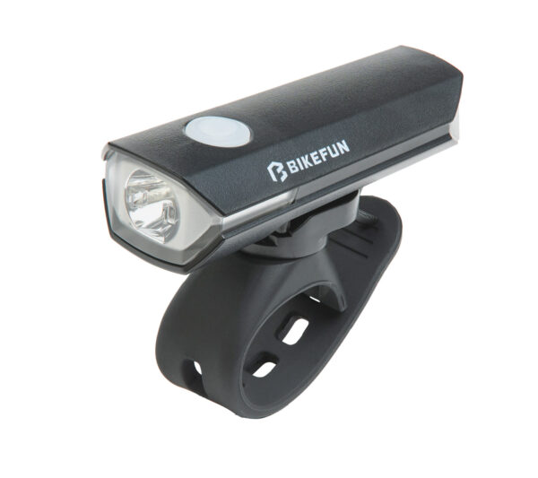 Luz Delantera BF Stone 200 USB