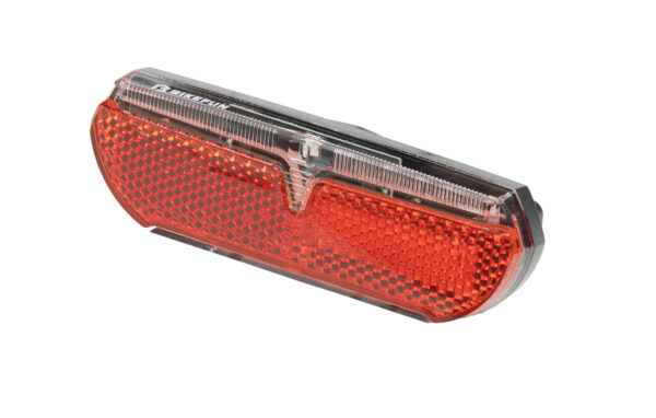 Luz Trasera Bikefun Block II para Portaequipajes