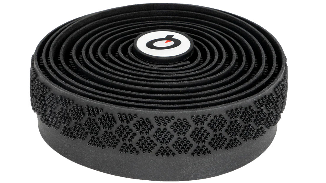 Prologo ONETOUCH 3D Stuurlint Zwart