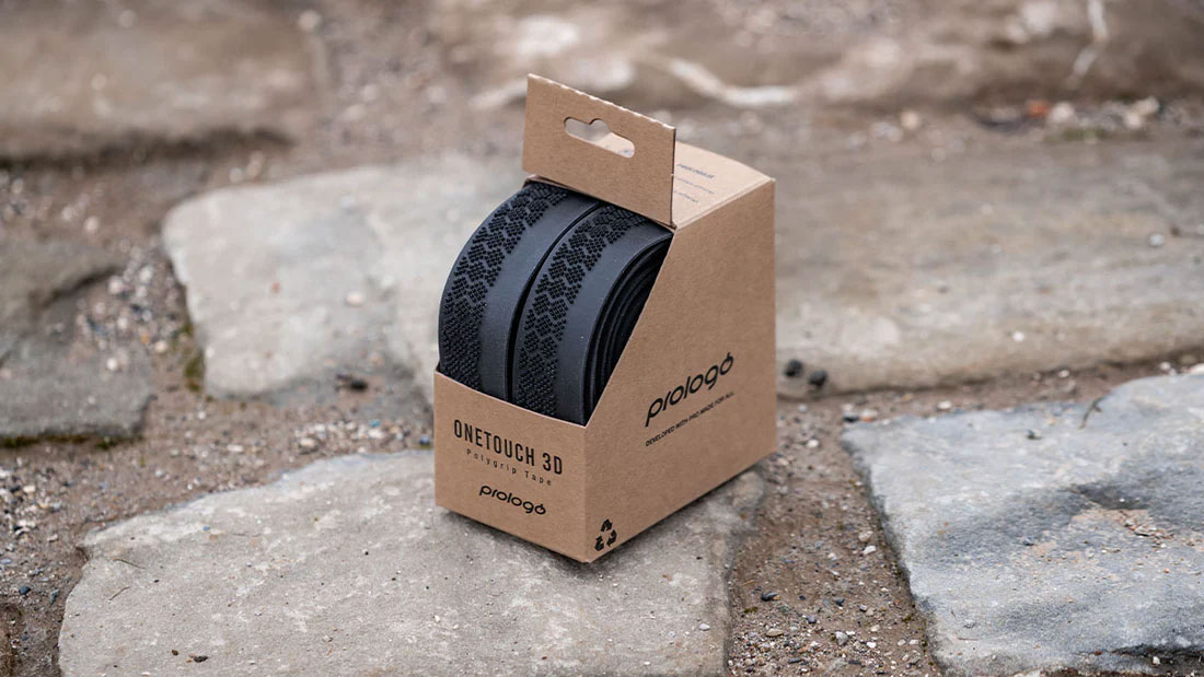 Lenkerilint PR ONETOUCH 3D Must 3309 - Image 2