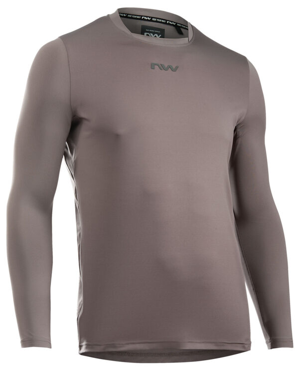 Northwave Bomb pikkade varrukatega särk S Liivakarva