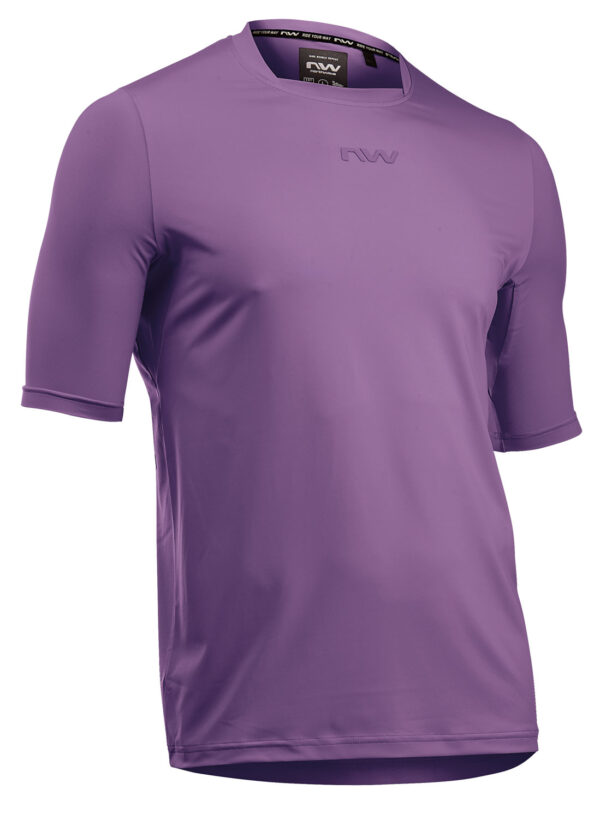 MEZ NW BOMB SHORT S MORADO