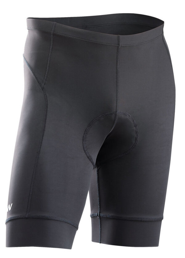 Northwave Active lühikesed püksid 4XL Must