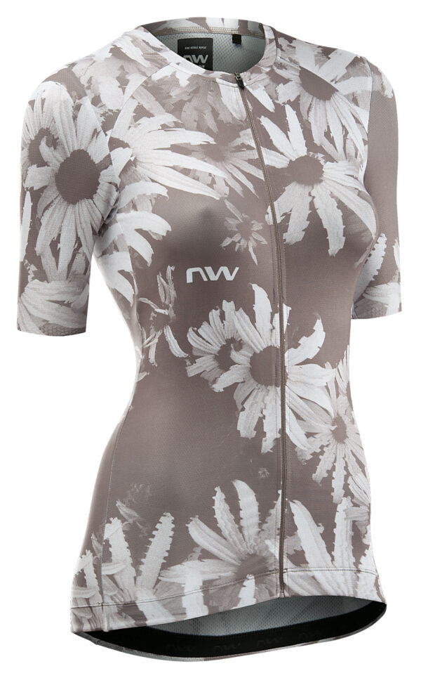 Northwave Blade naiste lühikeste varrukatega särk M Liivakarva