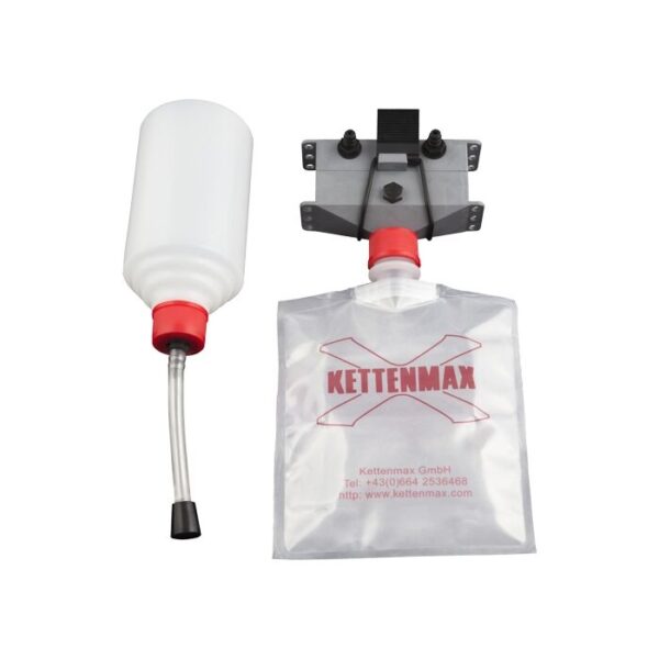 BikeWorkx ketipuhastustööriist