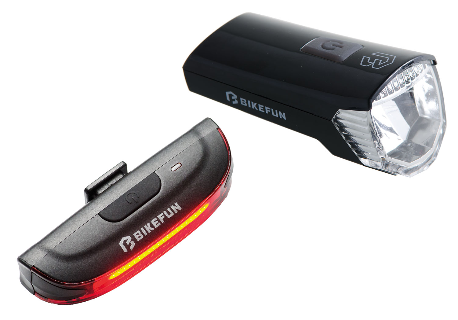 Juego de luces BF Ray II